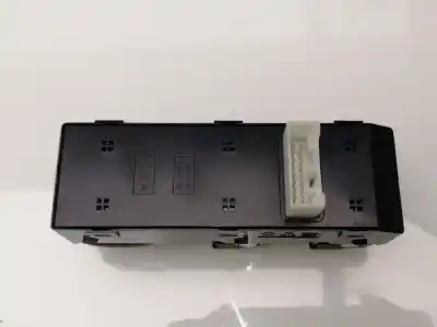 Автозапчастина б/у передні вікний вмикач для kia picanto (ja) g4la посилання на oem iam 93570g6020  