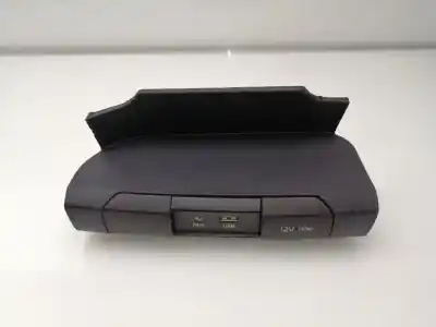 Pièce détachée automobile d'occasion MODULE ÉLECTRONIQUE pour KIA PICANTO (JA)  Références OEM IAM 84621G6100CA  