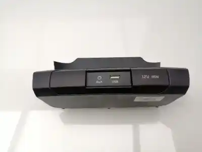 İkinci el araba yedek parçası elektronik modül için kia picanto (ja) g4la oem iam referansları 84621g6100ca  