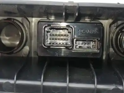 İkinci el araba yedek parçası elektronik modül için kia picanto (ja) g4la oem iam referansları 84621g6100ca  