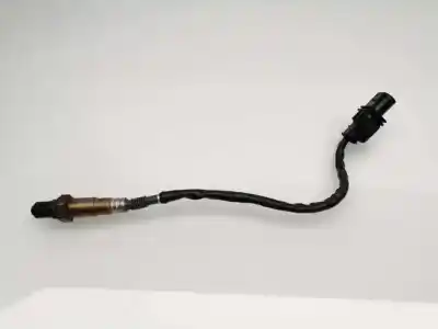 Peça sobressalente para automóvel em segunda mão SONDA LAMBDA por BMW SERIE 1 BERLINA (E81/E87)  Referências OEM IAM 13627804369  780436902 - 0281004079