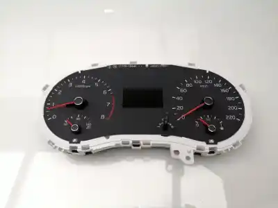 Peça sobressalente para automóvel em segunda mão Quadrante por KIA PICANTO (JA) G4LA Referências OEM IAM 94013G6171  