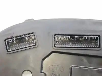 Peça sobressalente para automóvel em segunda mão quadrante por kia picanto (ja) g4la referências oem iam 94013g6171  