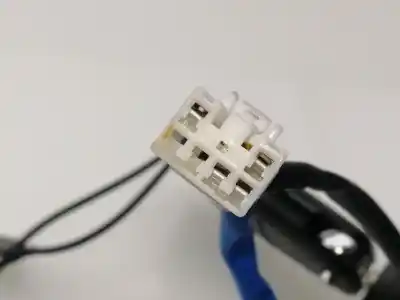 Pezzo di ricambio per auto di seconda mano interruttore di avviamento per kia picanto (ja) g4la riferimenti oem iam 819101y000  