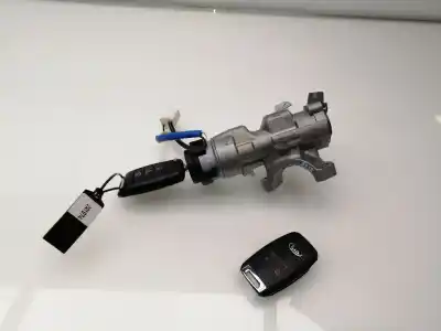 Pezzo di ricambio per auto di seconda mano interruttore di avviamento per kia picanto (ja) g4la riferimenti oem iam 819101y000  