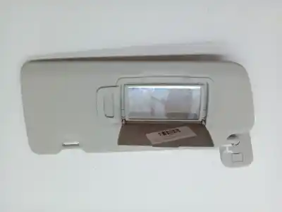 Автозапчасти б/у ЛЕВАЯ ЗОНА за RENAULT MEGANE IV BERLINA 5P  ссылки OEM IAM 964019764R  