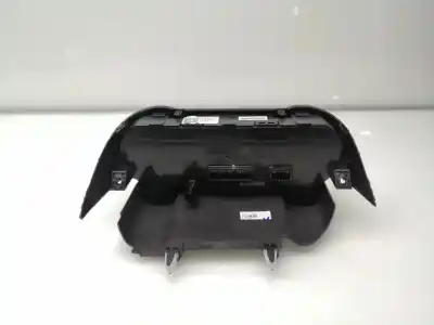 İkinci el araba yedek parçası isitma / klima kontrolü için kia picanto (ja) g4la oem iam referansları 97250g6290fhv  