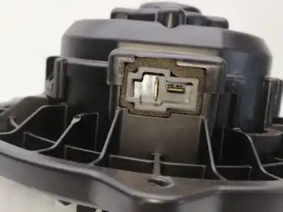 Автозапчасти б/у отопительный двигатель за kia picanto (ja) g4la ссылки oem iam f00s3b2562  