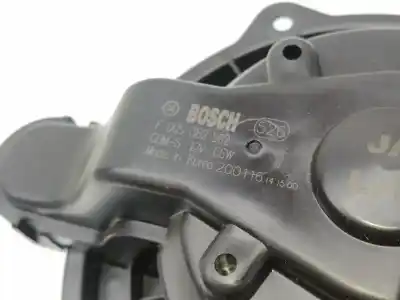 Автозапчасти б/у отопительный двигатель за kia picanto (ja) g4la ссылки oem iam f00s3b2562  