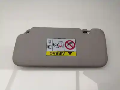 İkinci el araba yedek parçası sag güneslik için kia picanto (ja) g4la oem iam referansları 85220g6220bu5  