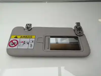 İkinci el araba yedek parçası sag güneslik için kia picanto (ja) g4la oem iam referansları 85220g6220bu5  