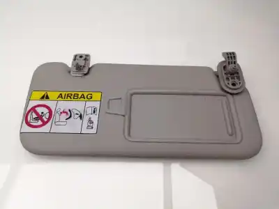 İkinci el araba yedek parçası SAG GÜNESLIK için KIA PICANTO (JA)  OEM IAM referansları 85220G6220BU5  