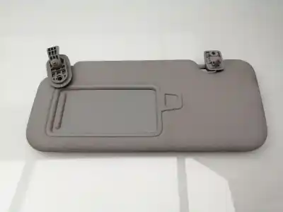 Peça sobressalente para automóvel em segunda mão PÁRA-SOL ESQUERDO por KIA PICANTO (JA)  Referências OEM IAM 85210G6200BU5  