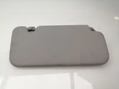 Peça sobressalente para automóvel em segunda mão pára-sol esquerdo por kia picanto (ja) g4la referências oem iam 85210g6200bu5  