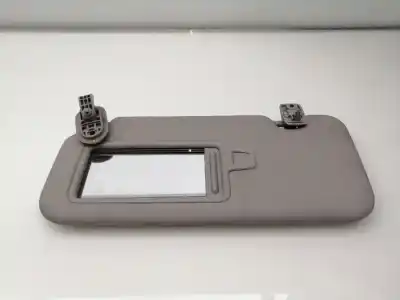 Peça sobressalente para automóvel em segunda mão pára-sol esquerdo por kia picanto (ja) g4la referências oem iam 85210g6200bu5  