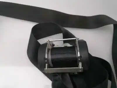 Автозапчастина б/у передній правий ремін безпеки для dacia dokker k9kc6 посилання на oem iam 868843271r  