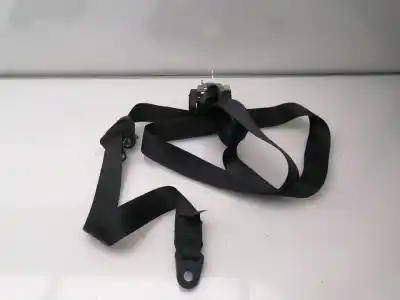 Автозапчасти б/у ПРАВЫЙ ПЕРЕДНИЙ РЕМЕНЬ БЕЗОПАСНОСТИ за DACIA DOKKER  ссылки OEM IAM 868843271R  