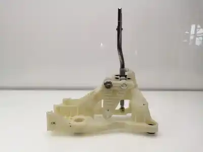 Автозапчастина б/у передач для kia picanto (ja) g4la посилання на oem iam 43700g6120rec  