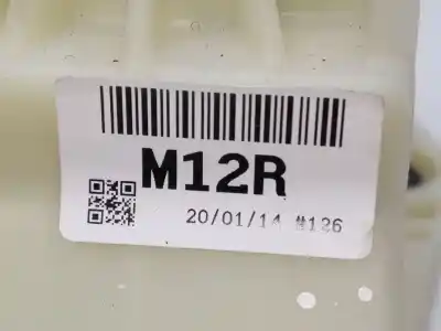 Автозапчастина б/у передач для kia picanto (ja) g4la посилання на oem iam 43700g6120rec  