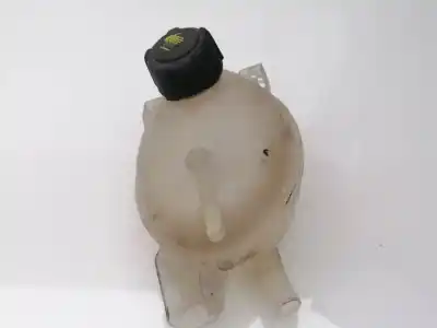 Автозапчастина б/у РОЗШИРЕННЯ ДЕПОЗИТ для DACIA DOKKER  Посилання на OEM IAM 217104354R  