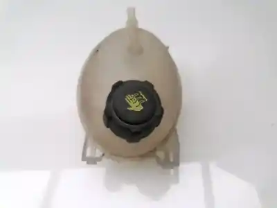 Peça sobressalente para automóvel em segunda mão depósito de expansão por dacia dokker k9kc6 referências oem iam 217104354r  