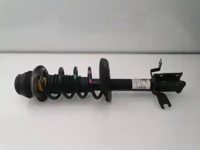 Автозапчасти б/у ПЕРЕДНИЙ ЛЕВЫЙ АМОРТИЗАТОР за DACIA DOKKER  ссылки OEM IAM 543020964R  