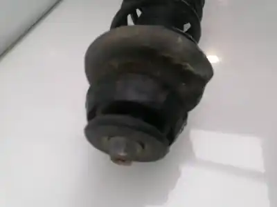 Second-hand car spare part front left shock absorber for dacia dokker k9kc6 oem iam references 543020964r  