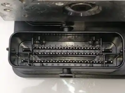 Pezzo di ricambio per auto di seconda mano abs per kia picanto (ja) g4la riferimenti oem iam 58900g6810  