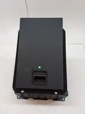 Tweedehands auto-onderdeel handschoenenkastje voor audi a8 (4n2/4n8) * oem iam-referenties 4h0885205b6ps