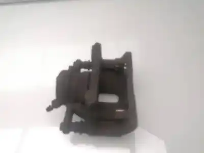 Second-hand car spare part front left brake caliper for dacia dokker k9kc6 oem iam references 7701208332  
