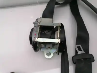 Автозапчасти б/у передний левый ремень безопасности за opel combo d 263a2000 ссылки oem iam 95515941  6176543