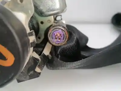 Автозапчасти б/у передний левый ремень безопасности за opel combo d 263a2000 ссылки oem iam 95515941  6176543