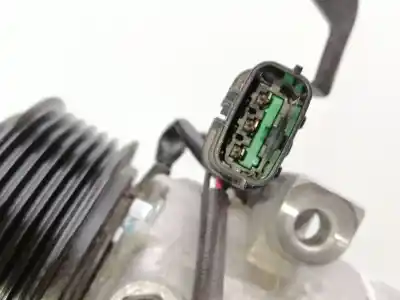 Автозапчастина б/у компресор кондиционера для kia picanto (ja) g4la посилання на oem iam ca500cxgba06  