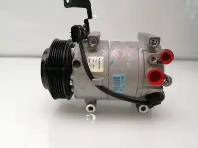 Автозапчастина б/у компресор кондиционера для KIA PICANTO (JA) G4LA Посилання на OEM IAM CA500CXGBA06  