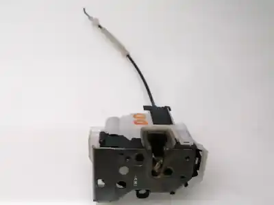 Second-hand car spare part Front Right Door Lock for OPEL COMBO D 263A2000 OEM IAM references K16D226RCL  519750790