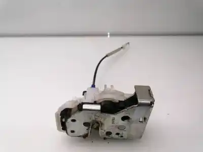 Second-hand car spare part front right door lock for opel combo d 263a2000 oem iam references k16d226rcl  519750790