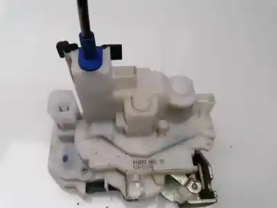 Second-hand car spare part front right door lock for opel combo d 263a2000 oem iam references k16d226rcl  519750790