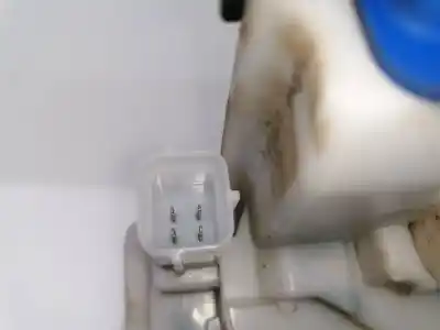 Second-hand car spare part front right door lock for opel combo d 263a2000 oem iam references k16d226rcl  519750790