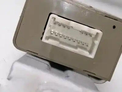 Peça sobressalente para automóvel em segunda mão módulo eletrônico por kia picanto (ja) g4la referências oem iam 95210g6001  