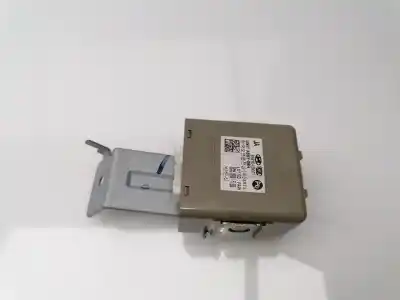 Pièce détachée automobile d'occasion MODULE ÉLECTRONIQUE pour KIA PICANTO (JA)  Références OEM IAM 95210G6001  