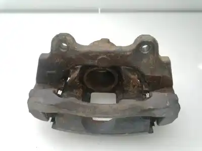 Peça sobressalente para automóvel em segunda mão pinça de travão dianteira direita por opel combo d 263a2000 referências oem iam 95522657  