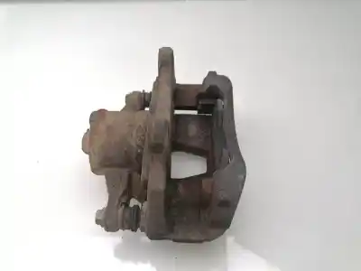Peça sobressalente para automóvel em segunda mão pinça de travão dianteira direita por opel combo d 263a2000 referências oem iam 95522657  
