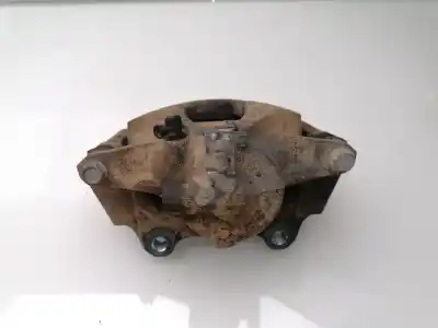 Автозапчасти б/у передний левый тормозной суппорт за opel combo d 263a2000 ссылки oem iam 95522653  