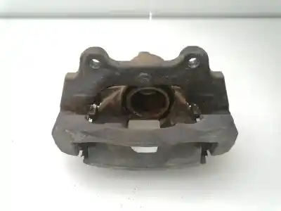 Автозапчасти б/у передний левый тормозной суппорт за opel combo d 263a2000 ссылки oem iam 95522653  