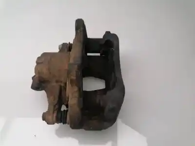 Автозапчасти б/у передний левый тормозной суппорт за opel combo d 263a2000 ссылки oem iam 95522653  