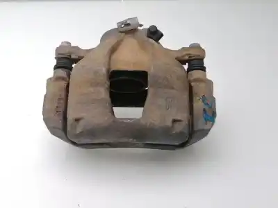 Автозапчасти б/у передний левый тормозной суппорт за OPEL COMBO D 263A2000 ссылки OEM IAM 95522653  