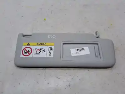 Автозапчастина б/у ПРАВИЛЬНИЙ НАТІР для SKODA FABIA (PJ3)  Посилання на OEM IAM 5G0857552CB  