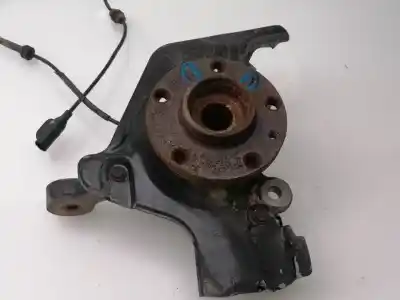 Peça sobressalente para automóvel em segunda mão Manga De Eixo Dianteira Direita por OPEL COMBO D 263A2000 Referências OEM IAM 95515806  