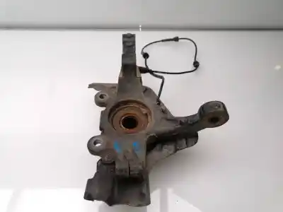 Peça sobressalente para automóvel em segunda mão manga de eixo dianteira direita por opel combo d 263a2000 referências oem iam 95515806  