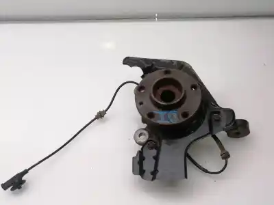 Peça sobressalente para automóvel em segunda mão Manga De Eixo Dianteira Esquerda por OPEL COMBO D 263A2000 Referências OEM IAM 95515551  